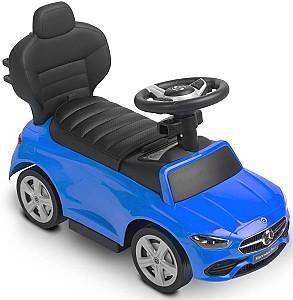 Tolocar Caretero Mercedes C-Class Blue
