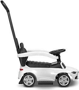 Tolocar Caretero Mercedes C-Class White