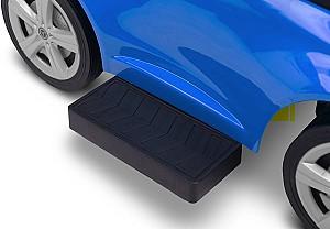 Tolocar Caretero Mercedes C-Class Blue