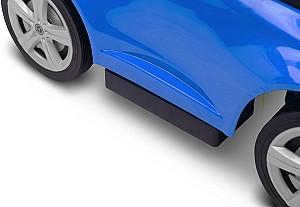 Tolocar Caretero Mercedes C-Class Blue