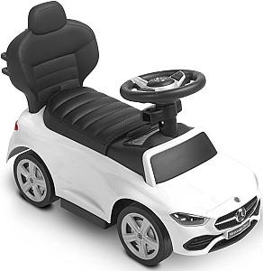 Tolocar Caretero Mercedes C-Class White