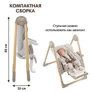 Scaun de masa multifunctional Jane Mila (6291 U78) Green