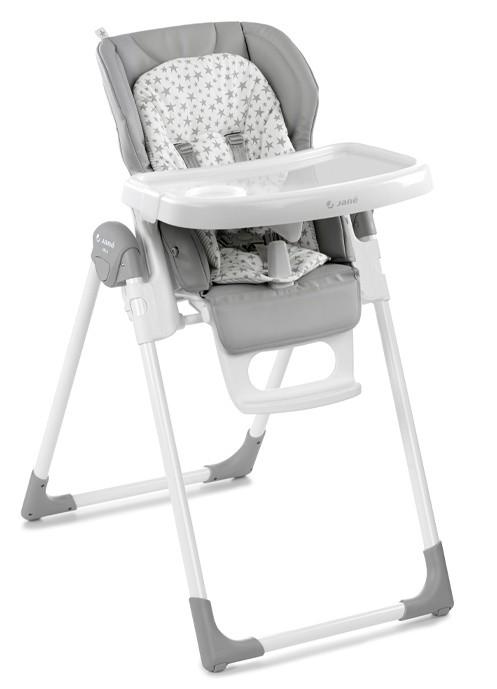 Scaun de masa multifunctional Jane Grey (6291PL T01)