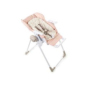 Scaun de masa multifunctional Jane 6291PL U09 Pink