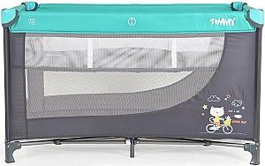 Manej Moni Tommy Blue