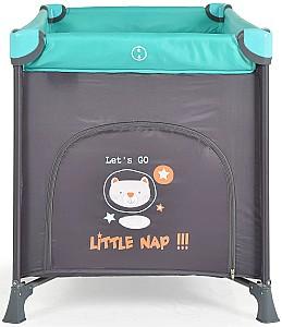 Manej Moni Tommy Blue