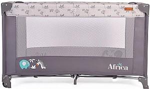 Manej Moni Africa Grey