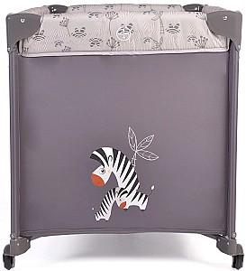 Manej Moni Africa Grey