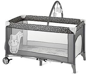 Patut copii Jane 1 nivel (6832 T01) Star