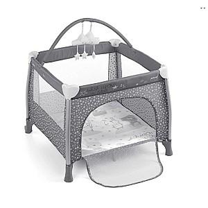 Manej Jane 6846 T01 Grey