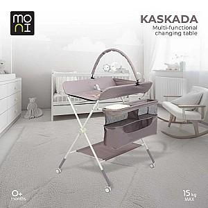 Masa de infasat Moni Kaskada Grey