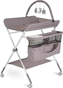 Masa de infasat Moni Kaskada Grey