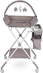 Masa de infasat Moni Kaskada Grey