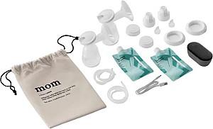 Pompa de san Lionelo Twee Go Grey Concrete