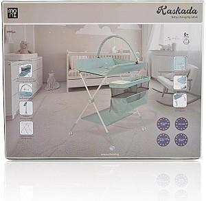 Masa de infasat Moni Kaskada Grey