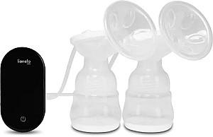 Pompa de san Lionelo Twee Go Grey Concrete