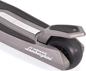 Trotineta Moni Lamborghini Grey