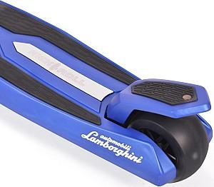 Trotineta Moni Lamborghini Blue