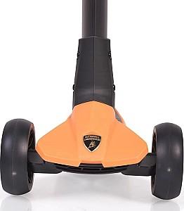 Trotineta Moni Lamborghini Orange