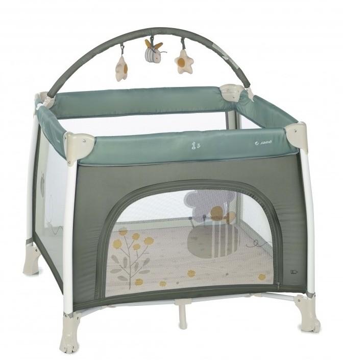 Manej Jane 6846 U78 Green