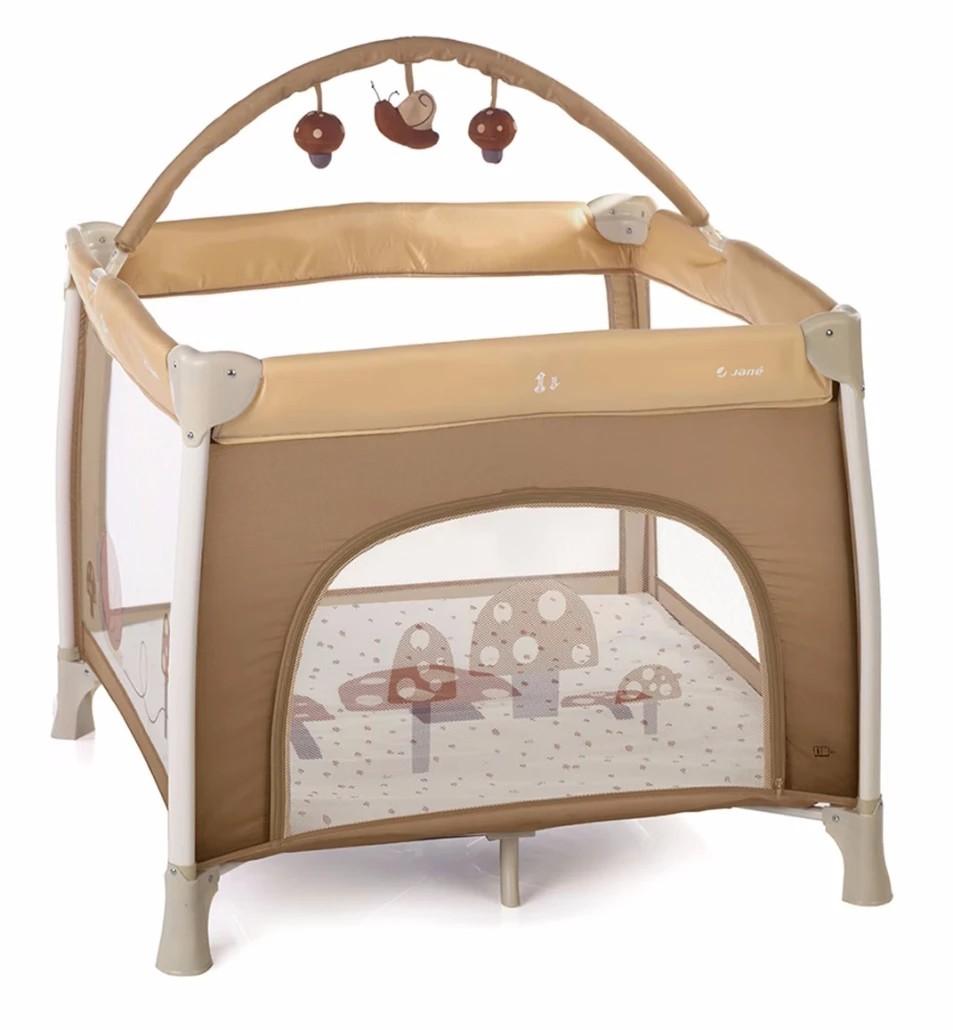 Manej Jane 6846 U85 Beige