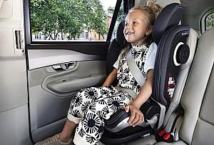 Scaun auto copii Be Cool Mars Petrol (7023 Z15)