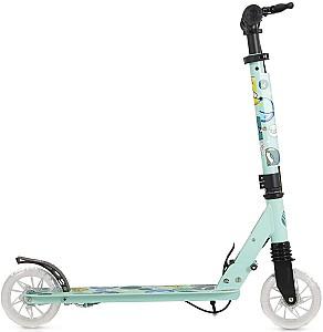 Trotineta Moni Snazzy Green