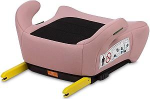 Scaun auto copii Caretero Jaguar Pink