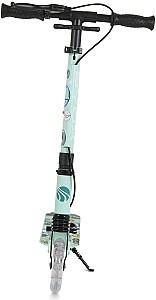 Trotineta Moni Snazzy Green