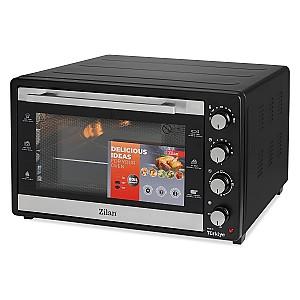 Cuptor electric de masa Zilan ZLN3480