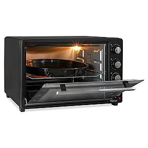 Cuptor electric de masa Zilan ZLN3480