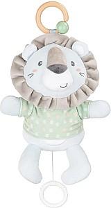 Jucarie de plus Kikka Boo Musical Jungle King