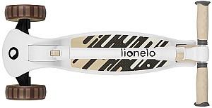 Trotineta Lionelo Franky Beige