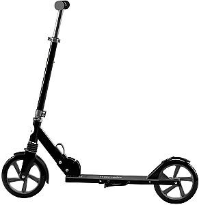 Trotineta Lionelo Luca Graphite Black