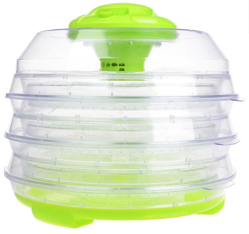 Uscator de fructe si legume Saturn ST-FP0112