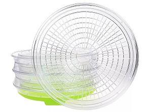 Uscator de fructe si legume Saturn ST-FP0112