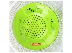 Uscator de fructe si legume Saturn ST-FP0112