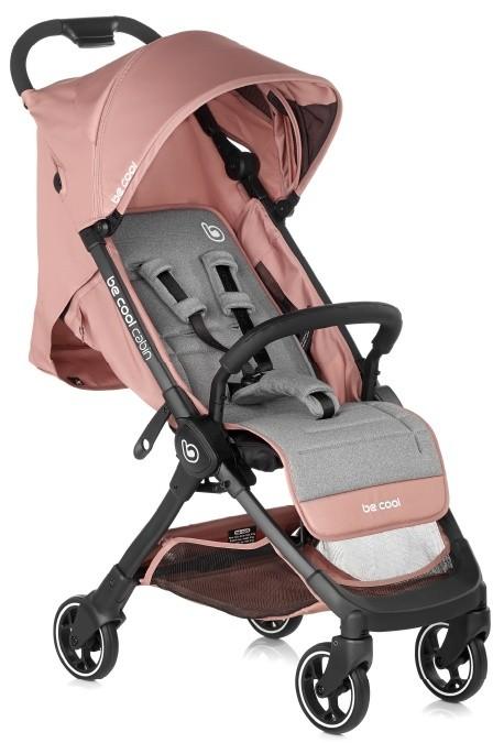 Carucior de plimbare Jane Be Cool Silla Cabin Roz (8081B Y62)