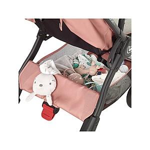 Carucior de plimbare Jane Be Cool Silla Cabin Roz (8081B Y62)