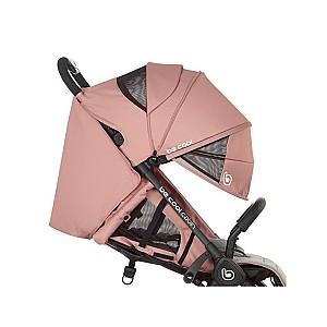 Carucior de plimbare Jane Be Cool Silla Cabin Roz (8081B Y62)