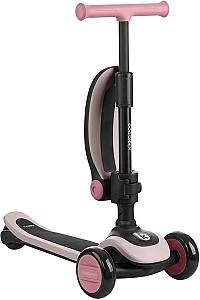Trotineta Kikka Boo Treo Pink