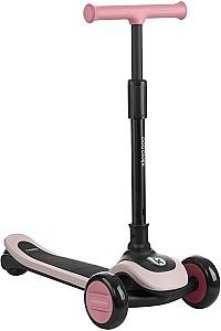 Trotineta Kikka Boo Treo Pink