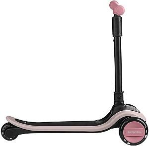 Trotineta Kikka Boo Treo Pink