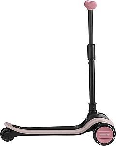 Trotineta Kikka Boo Treo Pink