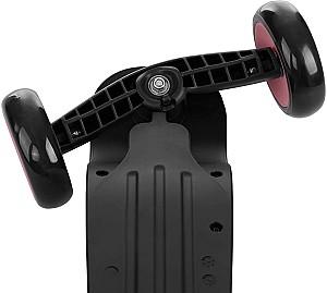 Trotineta Kikka Boo Treo Pink