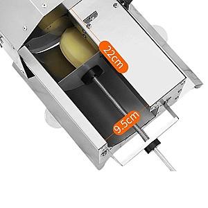 Aparat de feliat Demetra SL-05S