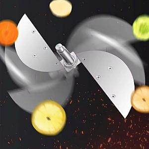 Aparat de feliat Demetra SL-05S