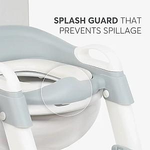 Сolac wc copii Kikka Boo Lea Mint