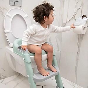 Сolac wc copii Kikka Boo Lea Mint