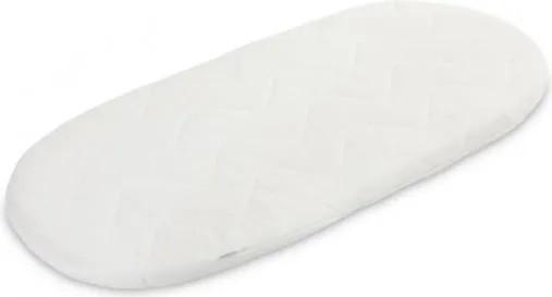 Saltea pentru carucioare Sensillo Quilted 75x35x3,5cm